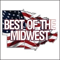 Best of the Midwest