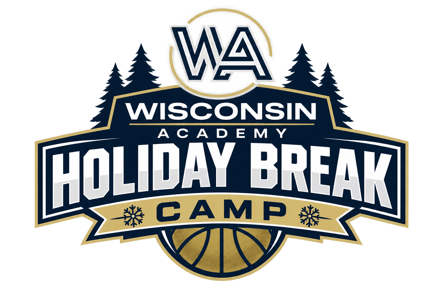 Holiday Break Camp