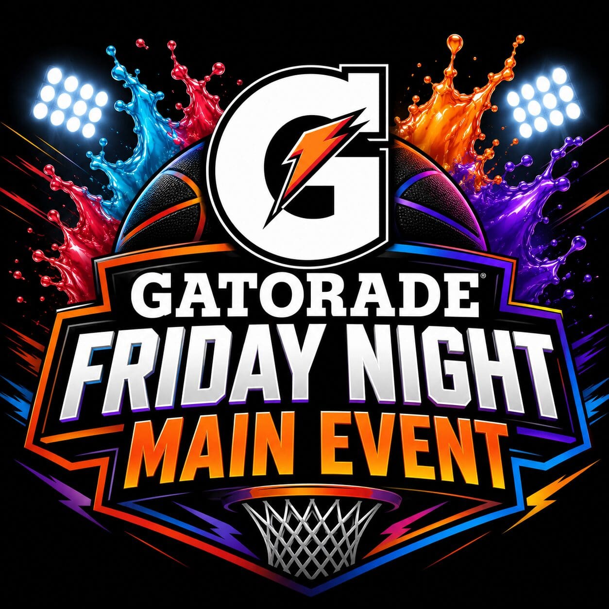Gatorade FNME