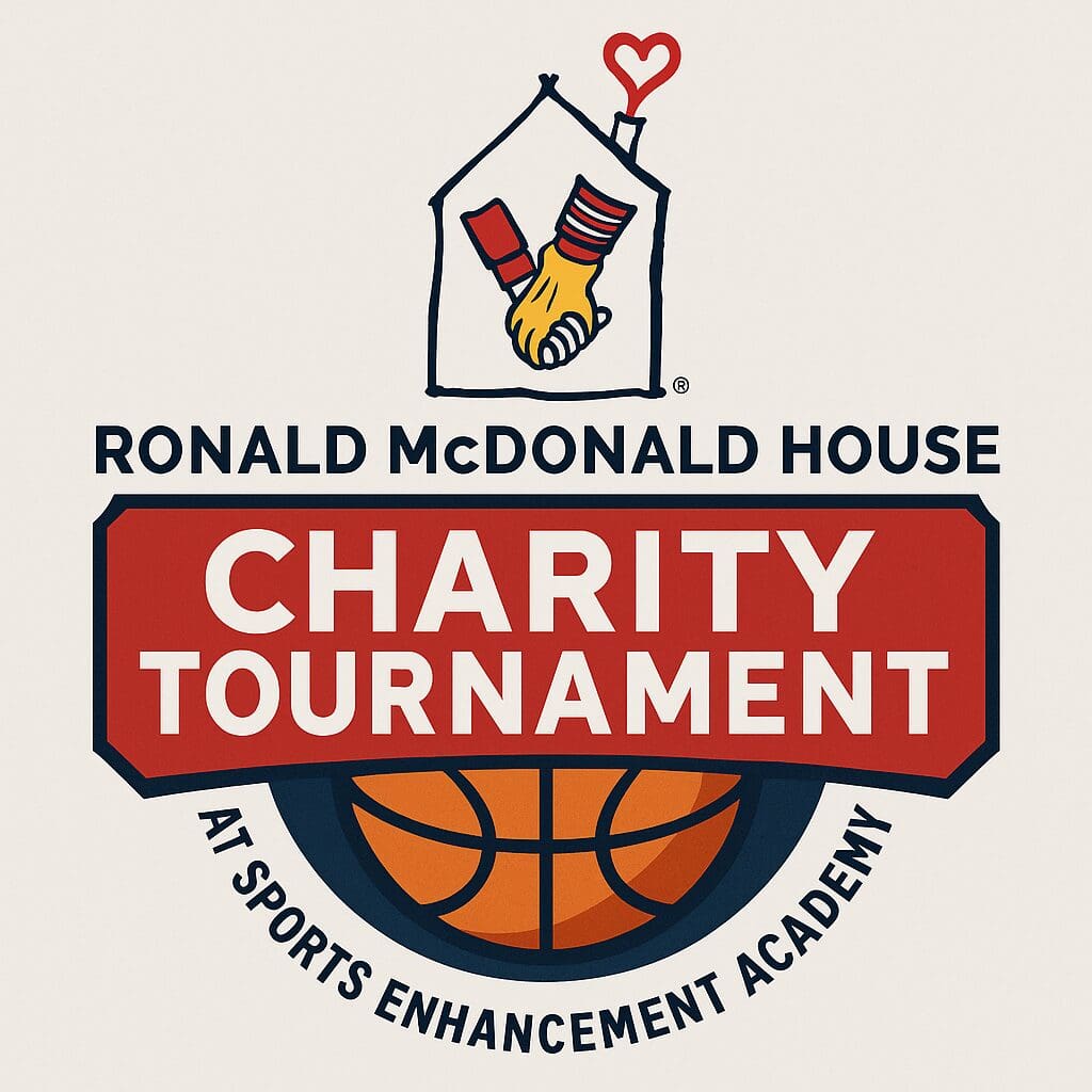 RONALD MCDONALD HOUSE CHARITY TOURNAMENT LOGO (1)