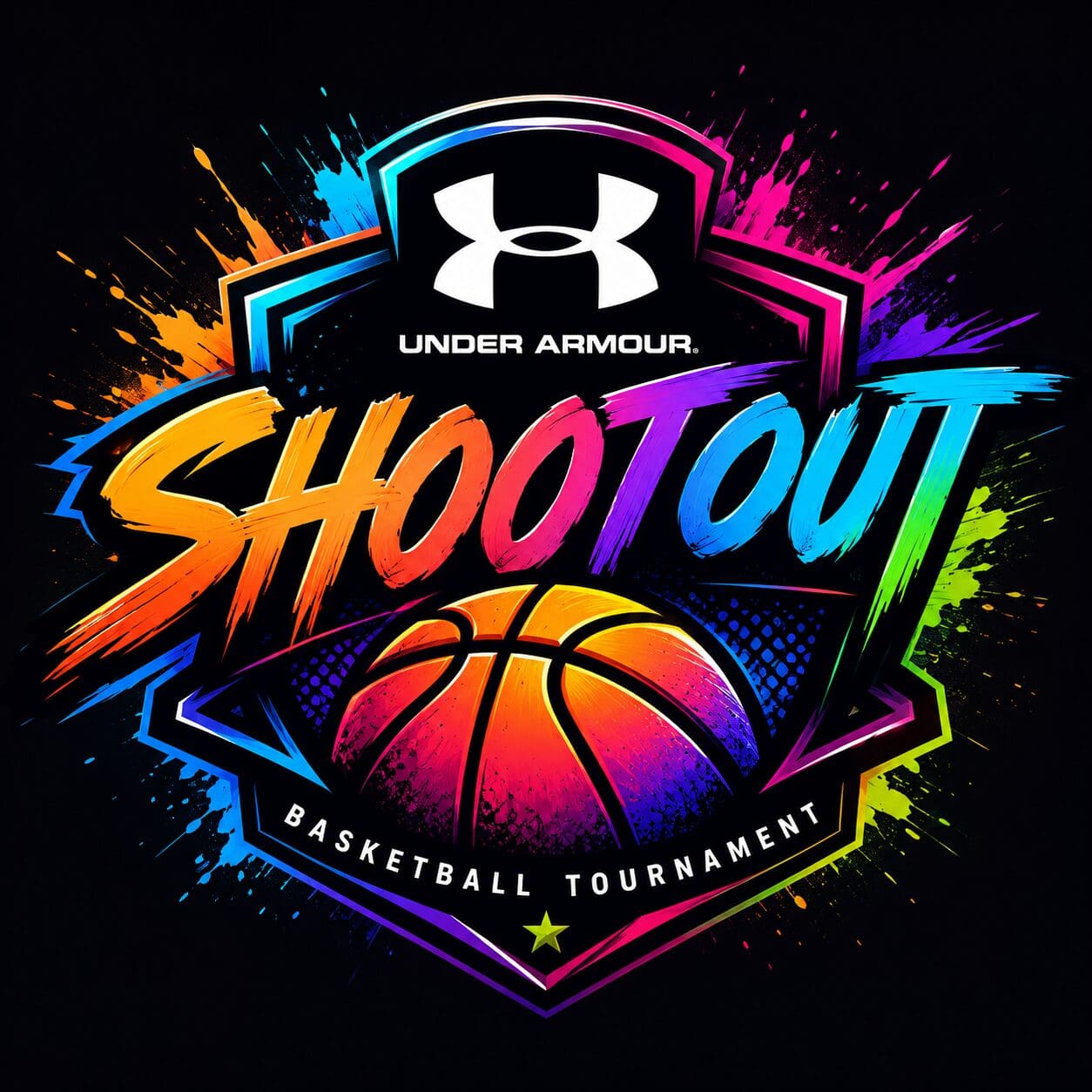 Under Armour Shootout
